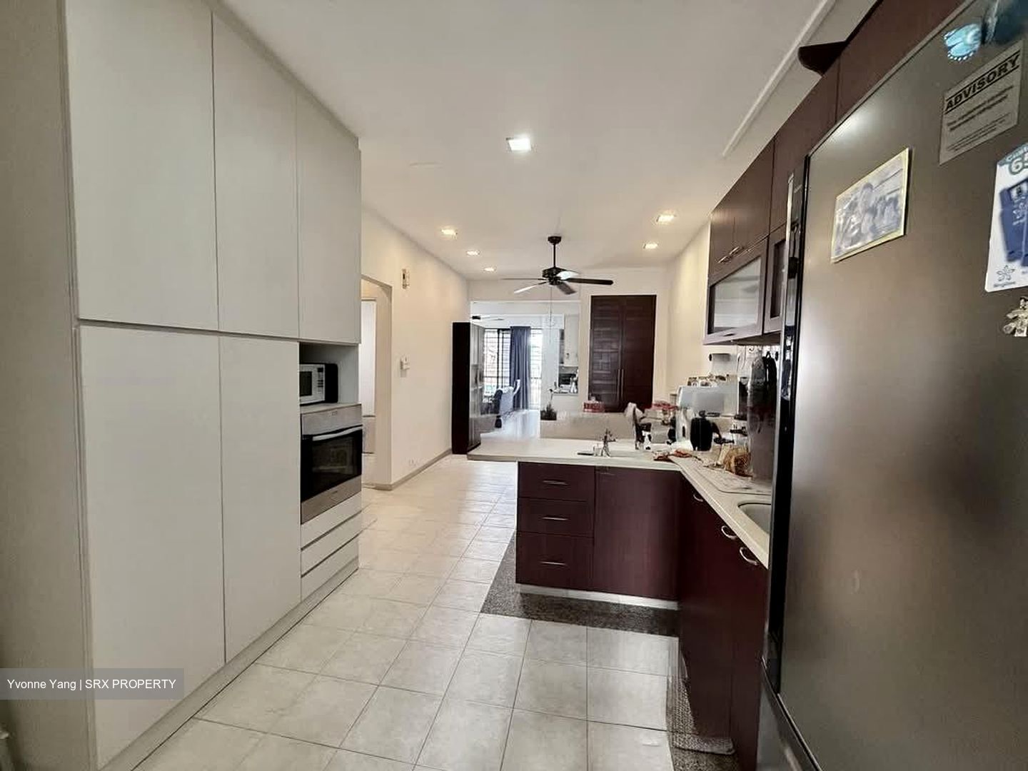 Tanah Merah Mansion (D16), Condominium #556985441